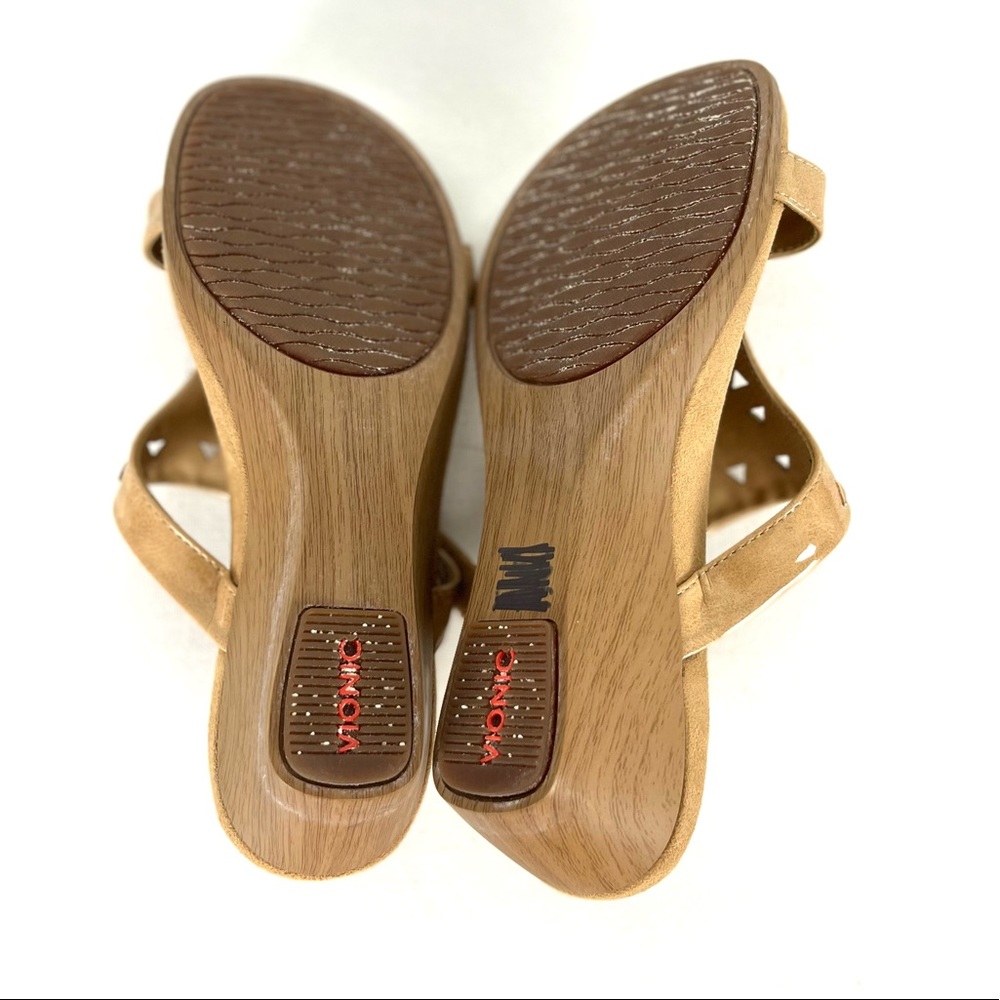 Vionic Wedge Sandals - image 6